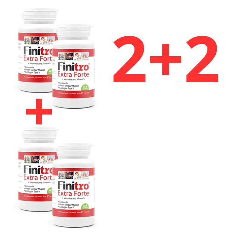 Finitro Extra Forte