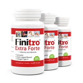 Finitro Extra Forte